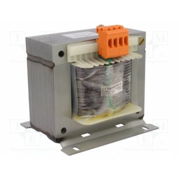 Трансформатор сетевой 600ВА INDEL TMB600-24V