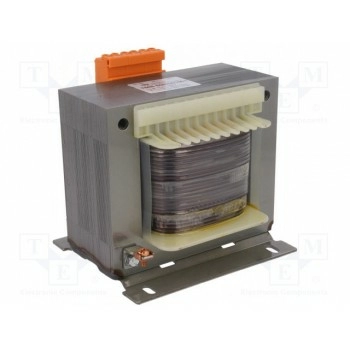 Трансформатор сетевой 600ВА INDEL TMB600-2X24V