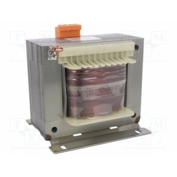 Трансформатор сетевой 600ВА INDEL TMB600-400-230V
