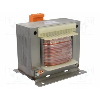 Трансформатор сетевой 600ВА INDEL TMB600-500-24V