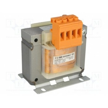 Трансформатор сетевой 80ВА INDEL TMB80-12V