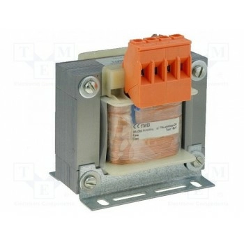 Трансформатор сетевой 80ВА INDEL TMB80-230V