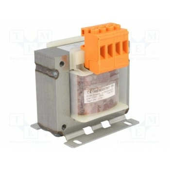 Трансформатор сетевой 80ВА INDEL TMB80-24V