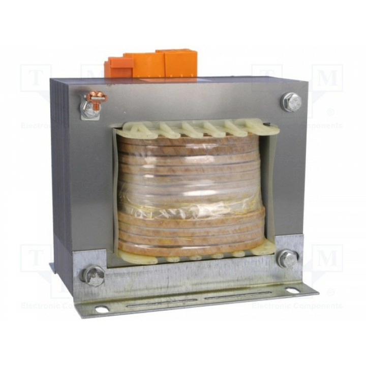 Трансформатор сетевой 800ВА INDEL TMB 800010M1 (TMB800-2X12V)