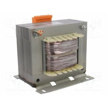 Трансформатор сетевой 800ВА INDEL TMB800-2X24V