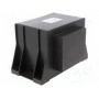 Трансформатор залитый 450ВА 230ВAC INDEL TMBZ 450027M (TMBZ450-027M)