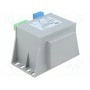 Трансформатор залитый 63ВА INDEL TMBZ 63001M (TMBZ63-001M)