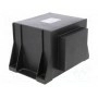 Трансформатор залитый 630ВА 230ВAC INDEL TMBZ 630007M (TMBZ630-007M)
