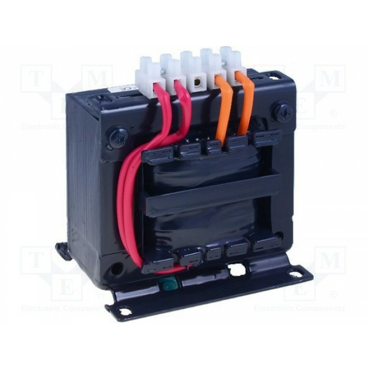 Трансформатор сетевой 160ВА BREVE TUFVASSONS TMM160A50024V (TMM160-A500-24V)