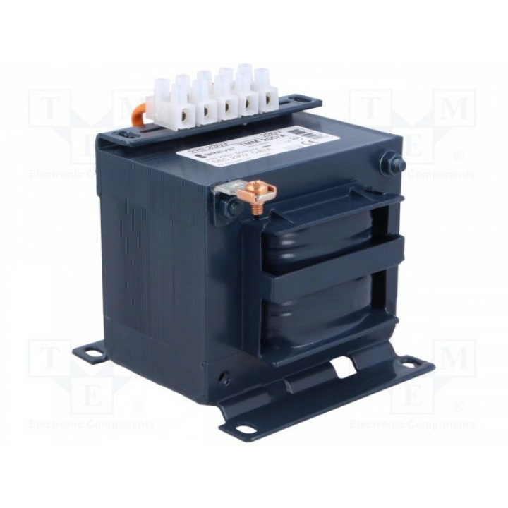 Трансформатор сетевой 200ВА BREVE TUFVASSONS TMM200A230230V (TMM200-A230-230V)