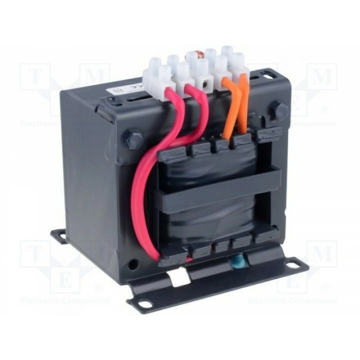 Трансформатор сетевой 200ВА BREVE TUFVASSONS TMM200A50024V (TMM200-A500-24V)