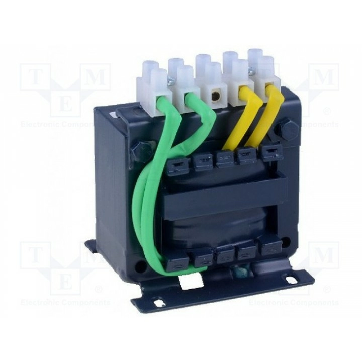 Трансформатор сетевой 50ВА BREVE TUFVASSONS TMM50A23012V (TMM50-A230-12V)