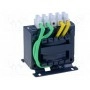 Трансформатор сетевой 50ВА BREVE TUFVASSONS TMM50A23012V (TMM50-A230-12V)