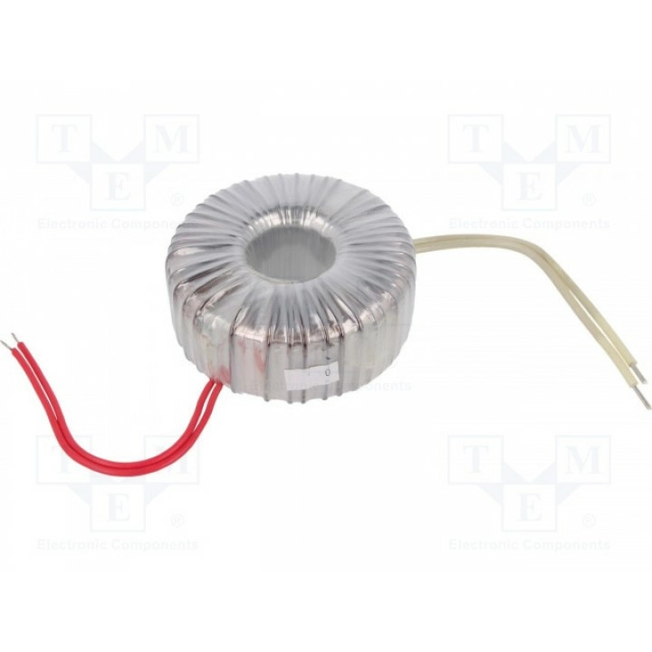 Трансформатор тороидальный 200ВА INDEL TST 200003 (TST200W-12V)