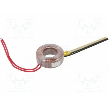 Трансформатор тороидальный 20ВА 230ВAC INDEL TST20W-2X19V