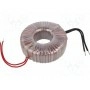 Трансформатор тороидальный 300ВА INDEL TST 300005 (TST300W-17V)