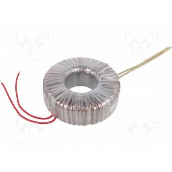 Трансформатор тороидальный 300ВА INDEL TST300W-28V