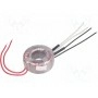 Трансформатор тороидальный 35ВА 230ВAC INDEL TST 35012 (TST35W-12V-24V)