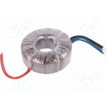 Трансформатор тороидальный 450ВА 230ВAC INDEL TST450W-2X35V