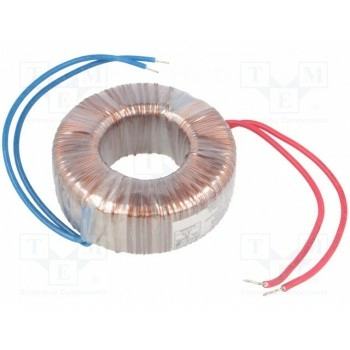 Трансформатор тороидальный 50ВА 230ВAC INDEL TST50W-12V