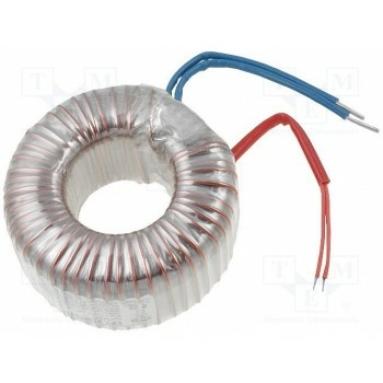 Трансформатор тороидальный INDEL TSTH250W-Z