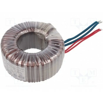 Трансформатор тороидальный INDEL TSTH300W-Z
