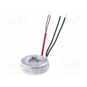 Трансформатор тороидальный INDEL TSTH50W-Z