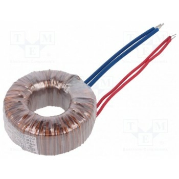 Трансформатор тороидальный INDEL TSTH60W-Z