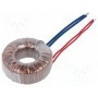 Трансформатор тороидальный INDEL TST 60001H (TSTH60W-Z)