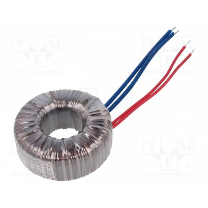 Трансформатор тороидальный INDEL TST 60002H (TSTH60W)