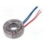 Трансформатор тороидальный INDEL TST 60002H (TSTH60W)