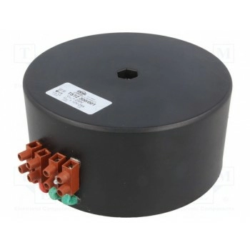 Трансформатор тороидальный 300ВА 230ВAC INDEL TSTZ300W-12V