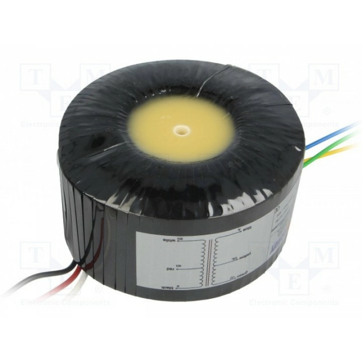 Трансформатор звуковой TOROIDY TTG-KT88SE (TTG-KT88SE)