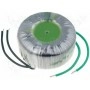 Трансформатор тороидальный 250ВА 230ВAC BREVE TUFVASSONS TTS250Z23024-24V (TTS250-Z230-24-24V)