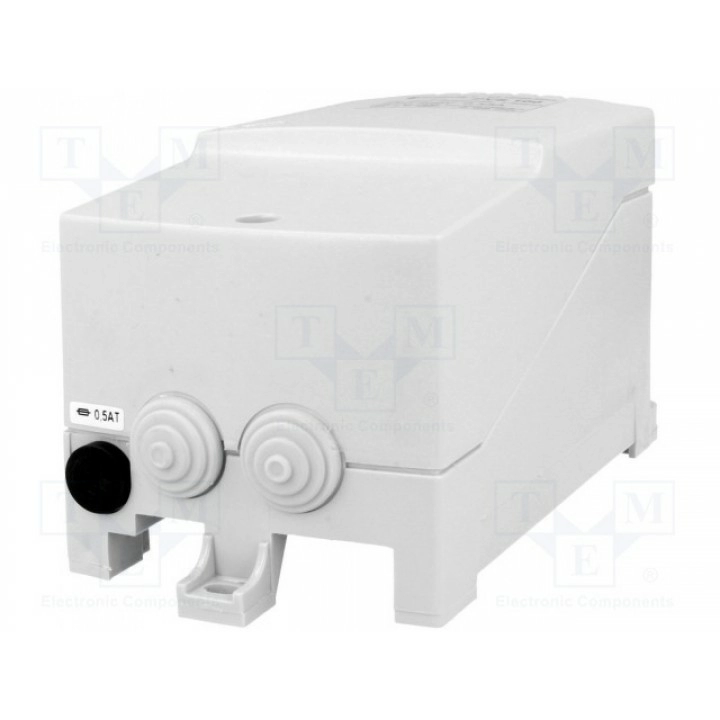 Трансформатор разделительный 100ВА BREVE TUFVASSONS PVS100230230V (PVS100-230-230V)