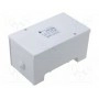 Трансформатор разделительный 96ВА BREVE TUFVASSONS PVS120A230230V (PVS120-A230-230V)