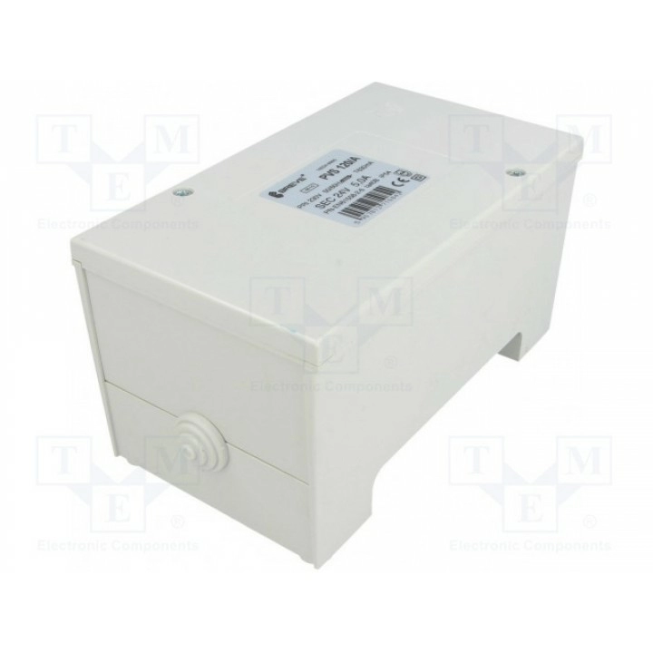 Трансформатор разделительный 96ВА BREVE TUFVASSONS PVS120A23024V (PVS120-A230-24V)