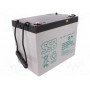 Свинцовый аккумулятор SSB ACCU-HP70-12S(SBL 70-12I(SH))