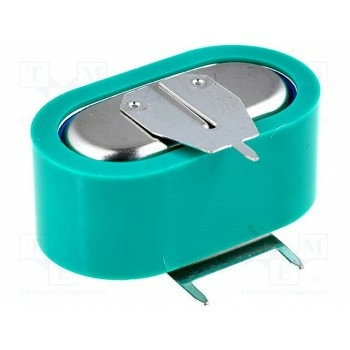 NiMh аккумулятор VARTA MICROBATTERY ACCU-1402E 