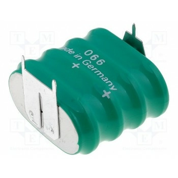 NiMh аккумулятор VARTA MICROBATTERY ACCU-1404E 