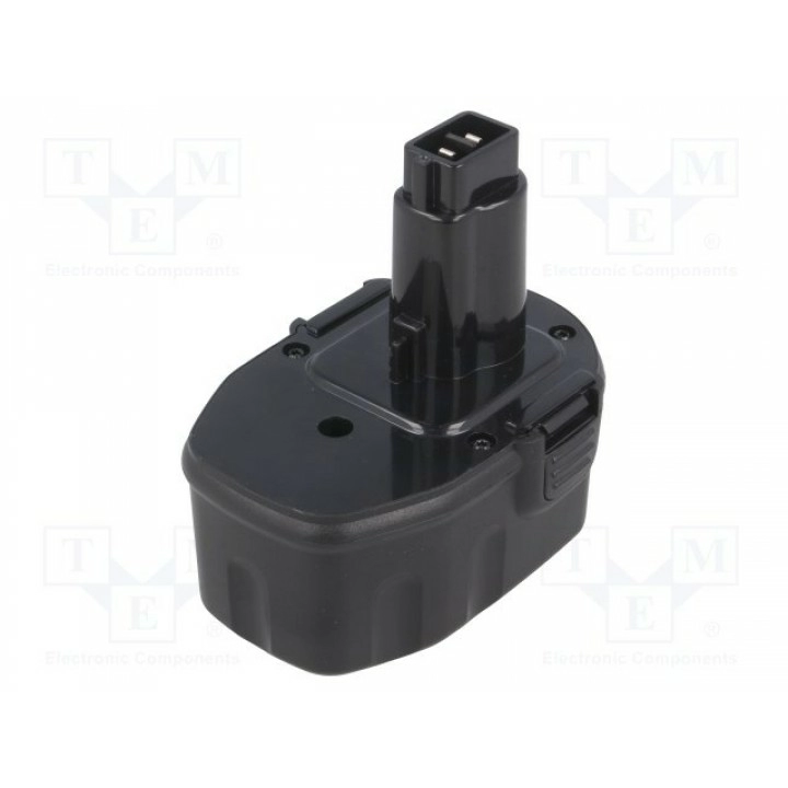 Ni-Mh аккумулятор ACCU-DE9094-2AH(DEWALT DE9094/B&D PS140 2000MAH 14,4V)