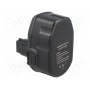 Ni-Mh аккумулятор ACCU-DE9094-2AH(DEWALT DE9094/B&D PS140 2000MAH 14,4V)