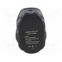Ni-Mh аккумулятор ACCU-DE9094-2AH(DEWALT DE9094/B&D PS140 2000MAH 14,4V)