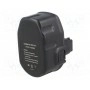 Ni-Mh аккумулятор ACCU-DE9094-2AH(DEWALT DE9094/B&D PS140 2000MAH 14,4V)