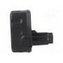 Ni-Mh аккумулятор ACCU-DE9094-2AH(DEWALT DE9094/B&D PS140 2000MAH 14,4V)