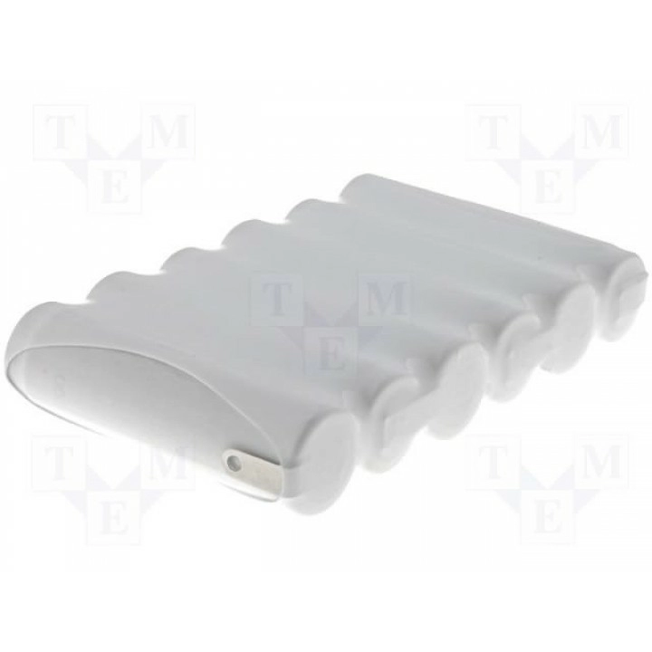 NiCd аккумулятор CELLEVIA BATTERIES ACCU-R66-B(ACCU-R6/6-B)