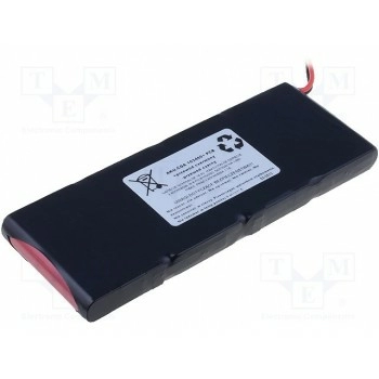 Литий ионный аккумулятор CELLEVIA BATTERIES CGA1034504S1P 