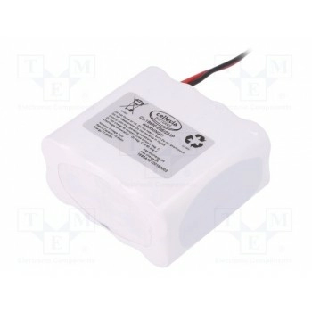 Литий ионный аккумулятор CELLEVIA BATTERIES CL-18650-29E2S4P 