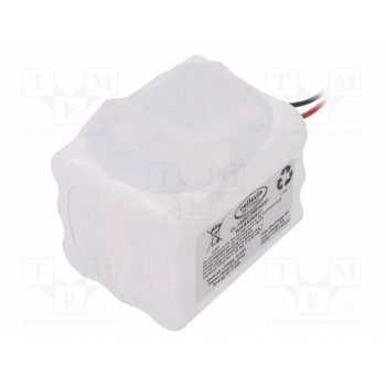 Литий ионный аккумулятор CELLEVIA BATTERIES CL-18650-29E3S3P 
