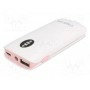 Повер банк (power bank) LOGILINK PC-PA0126P(PA0126P)
